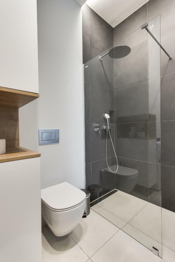Fine Two Bedroom Trdinova Apartment Ljubljana Luaran gambar
