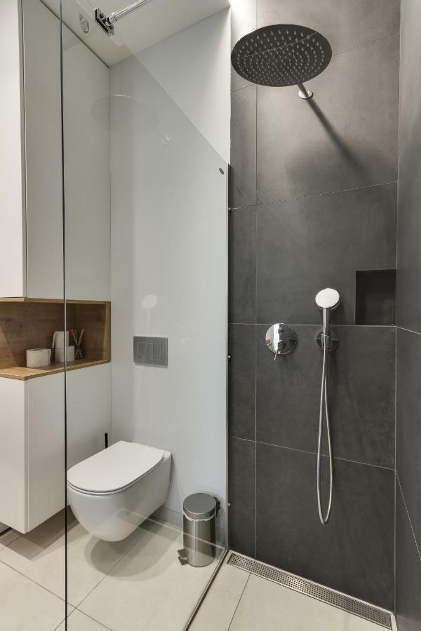 Fine Two Bedroom Trdinova Apartment Ljubljana Luaran gambar